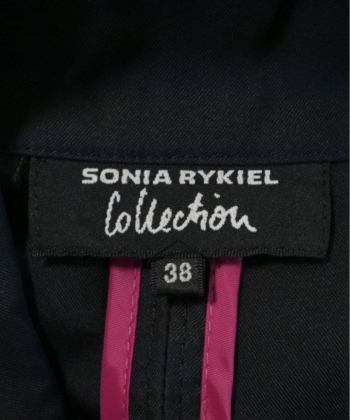 SONIA RYKIEL Collection เสื้อโค้ท