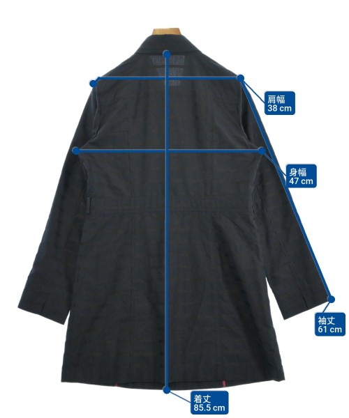 SONIA RYKIEL Collection เสื้อโค้ท