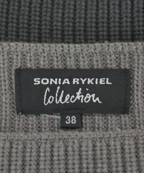 SONIA RYKIEL Collection เสื้อกันหนาว