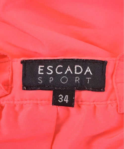 ESCADA SPORT ชุดเดรส