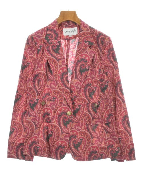 jun ashida แจ็คเก็ต