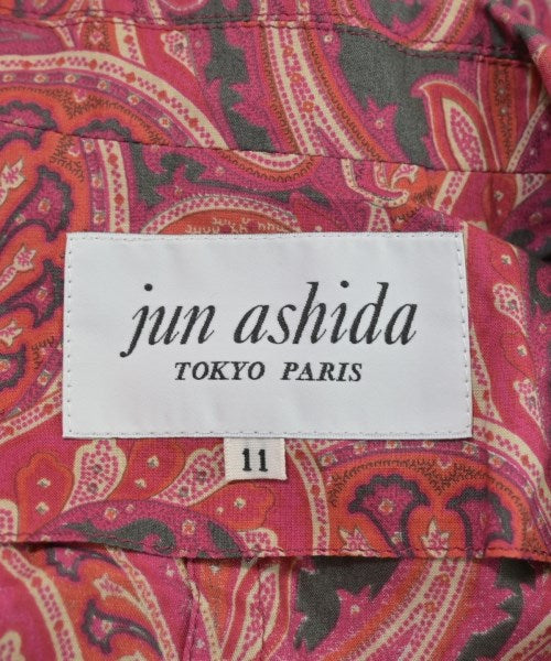 jun ashida แจ็คเก็ต