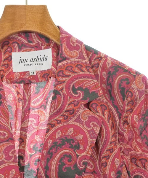 jun ashida แจ็คเก็ต