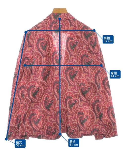 jun ashida แจ็คเก็ต