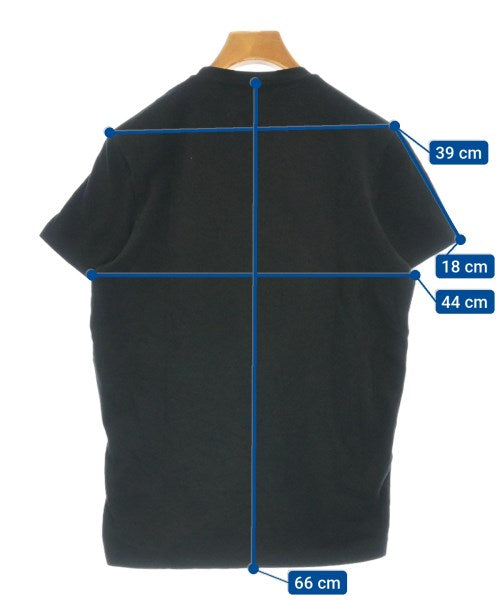 DONDUP เสื้อยืด/เสื้อท็อปส์