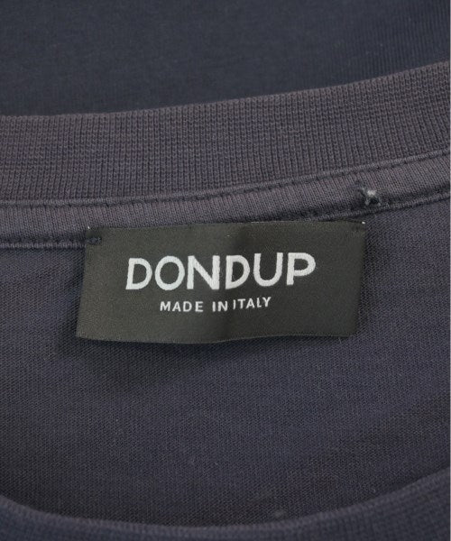 DONDUP เสื้อยืด/เสื้อท็อปส์