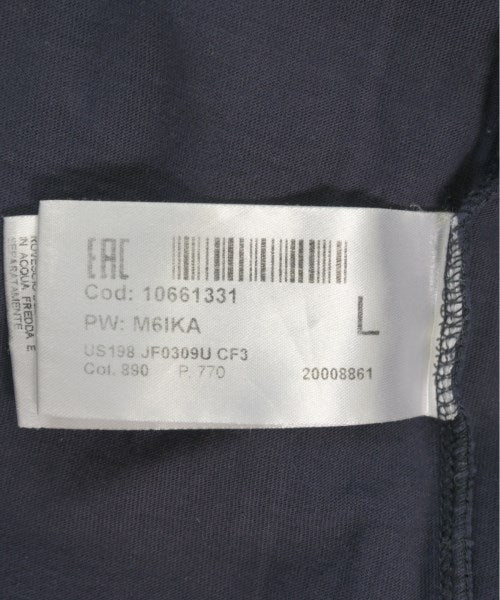 DONDUP เสื้อยืด/เสื้อท็อปส์