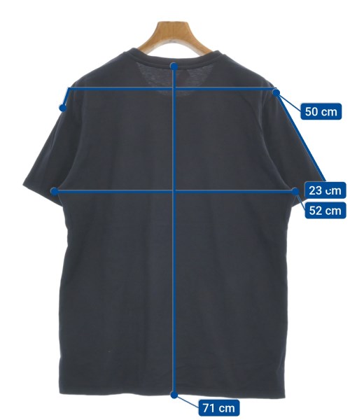 DONDUP เสื้อยืด/เสื้อท็อปส์