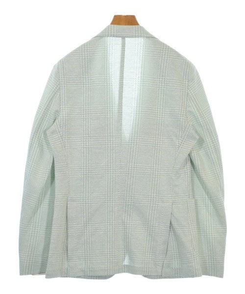 L.B.M.1911 เบลเซอร์/แจ็คเก็ตสูท