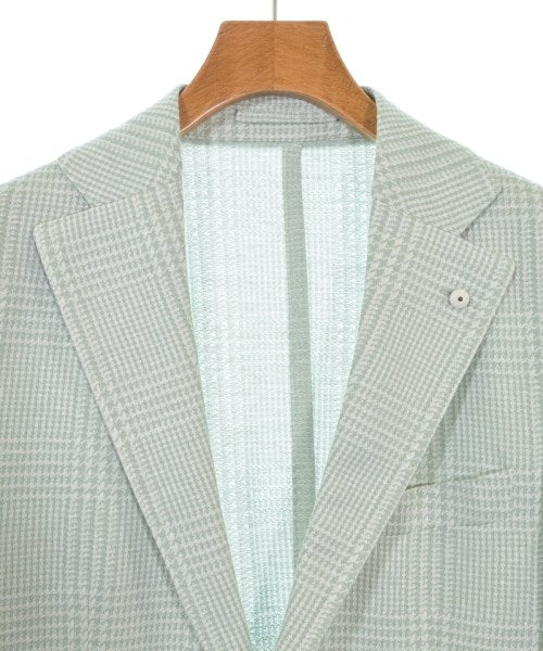 L.B.M.1911 เบลเซอร์/แจ็คเก็ตสูท