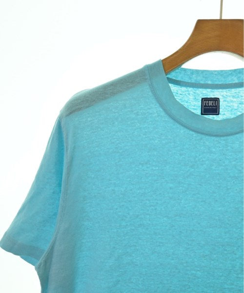 FEDELI เสื้อยืด/เสื้อท็อปส์