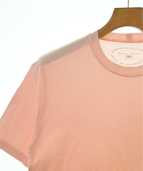 FEDELI เสื้อยืด/เสื้อท็อปส์