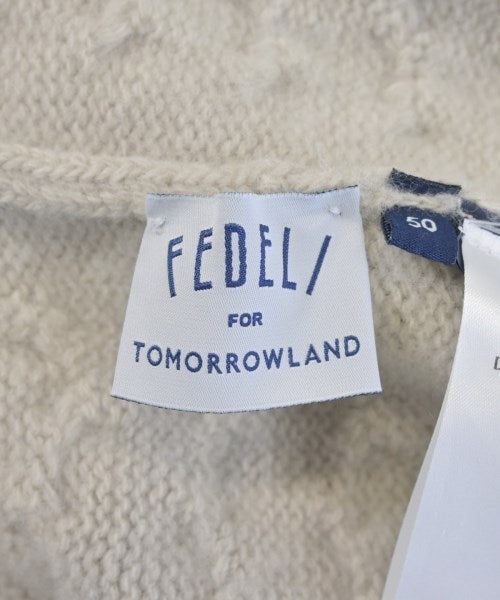 FEDELI เสื้อกันหนาว