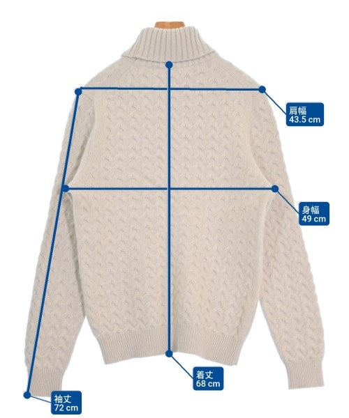 FEDELI เสื้อกันหนาว