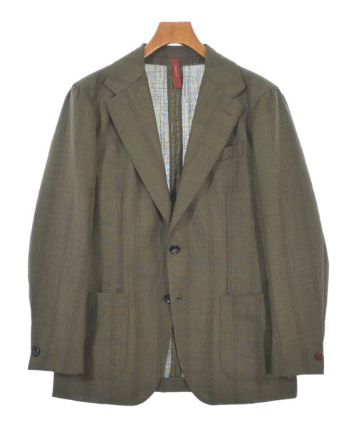 ERNESTO เบลเซอร์/แจ็คเก็ตสูท