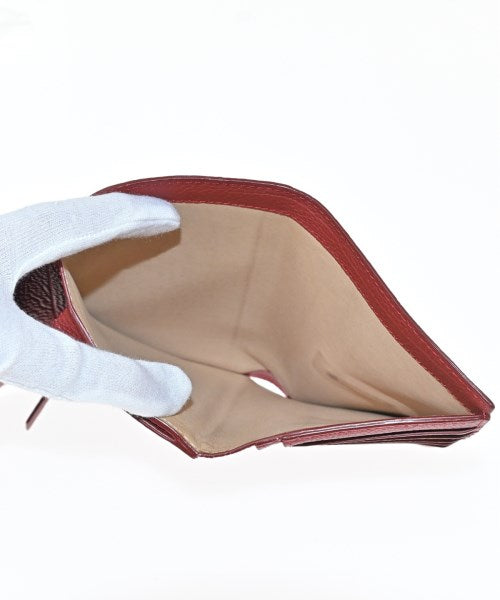 DELVAUX กระเป๋าสตางค์/กระเป๋าใส่เหรียญ