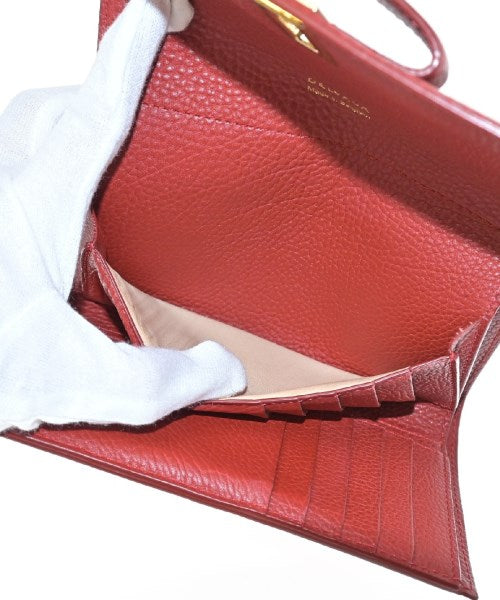 DELVAUX กระเป๋าสตางค์/กระเป๋าใส่เหรียญ