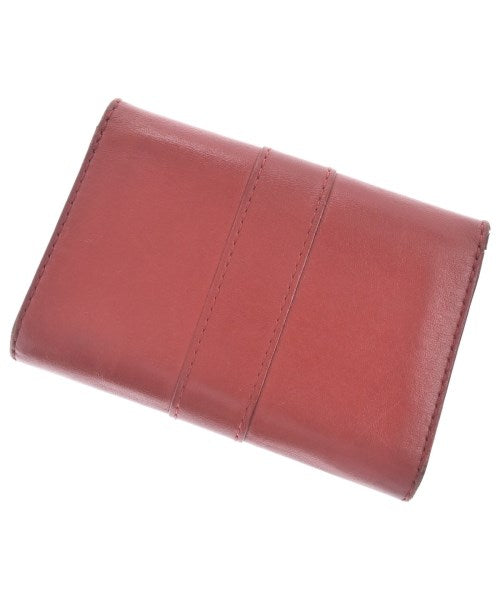 DELVAUX กล่องใส่บัตร