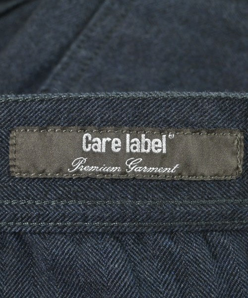 CARE LABEL ยีนส์