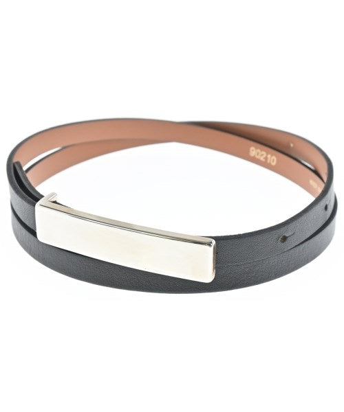 MAISON BOINET เข็มขัด