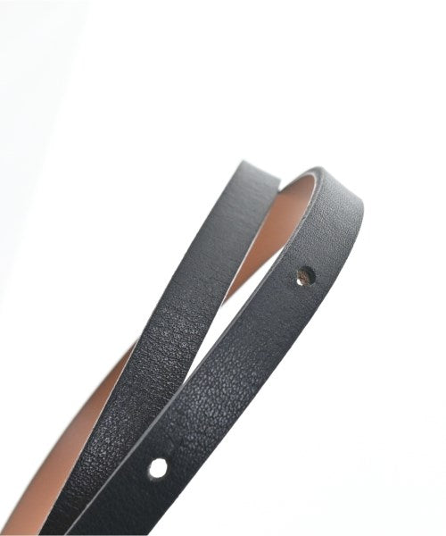 MAISON BOINET เข็มขัด