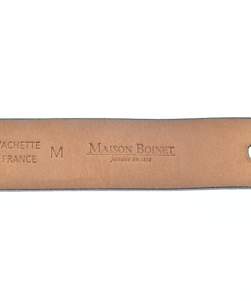 MAISON BOINET สร้อยข้อมือ/กำไล