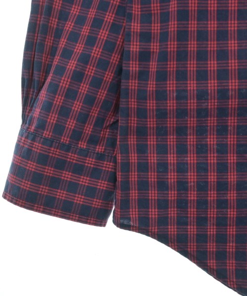 346 Brooks Brothers เสื้อลำลอง