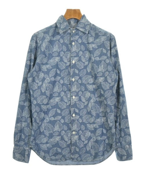 BOLZONELLA เสื้อลำลอง