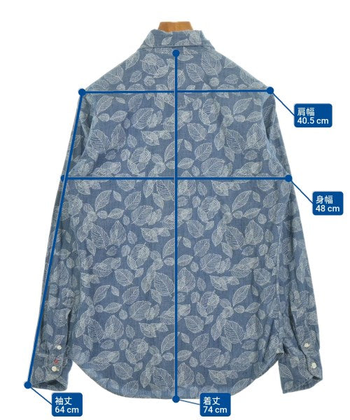 BOLZONELLA เสื้อลำลอง