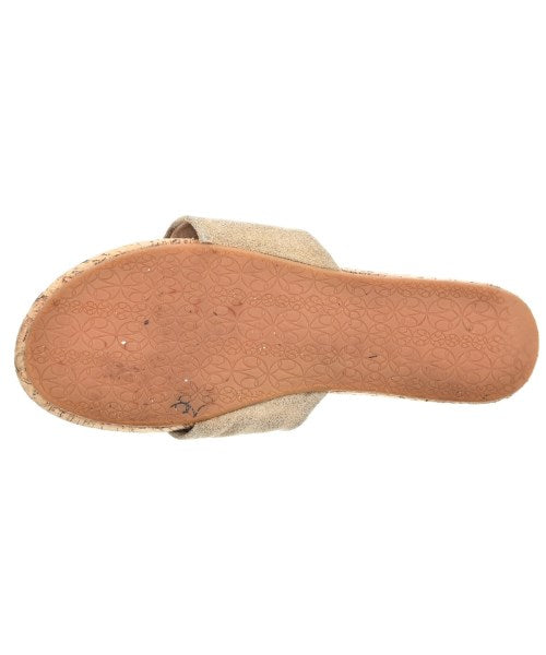 Johnston&Murphy รองเท้าแตะ