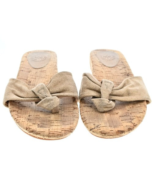 Johnston&Murphy รองเท้าแตะ