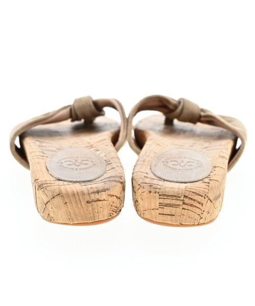 Johnston&Murphy รองเท้าแตะ