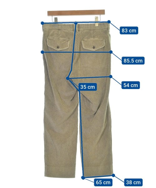 DoppiAA กางเกง อื่น