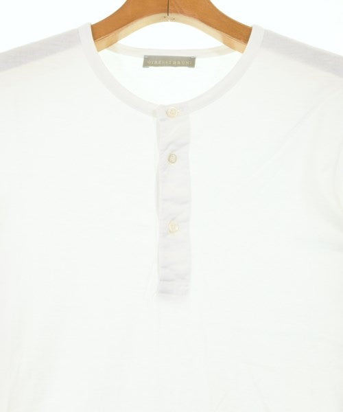 GIRELLI BRUNI เสื้อยืด/เสื้อท็อปส์