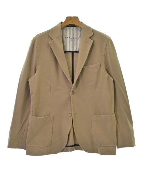 CIRCOLO 1901 แจ็คเก็ตลำลอง
