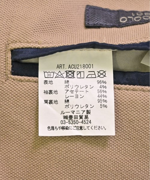 CIRCOLO 1901 แจ็คเก็ตลำลอง