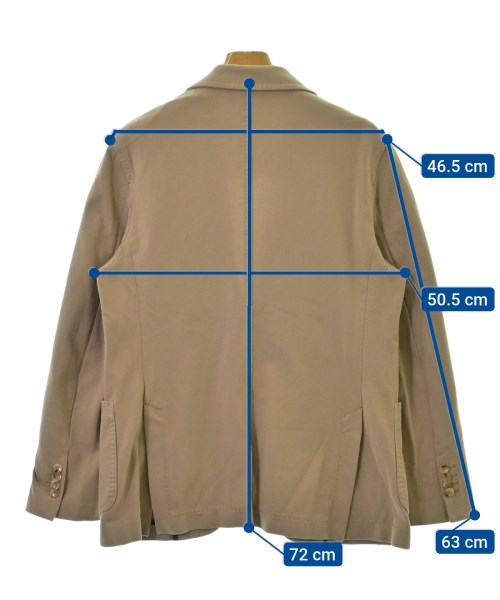 CIRCOLO 1901 แจ็คเก็ตลำลอง