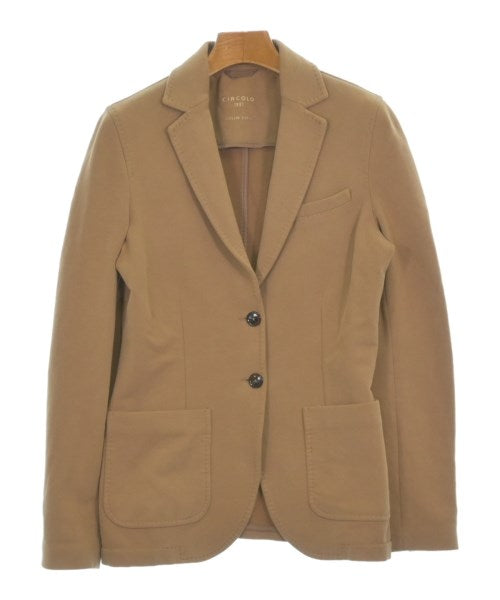 CIRCOLO 1901 แจ็คเก็ตลำลอง