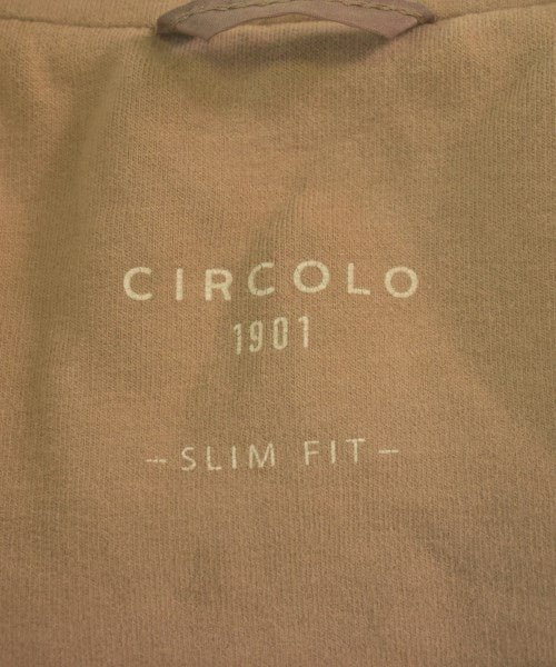 CIRCOLO 1901 แจ็คเก็ตลำลอง