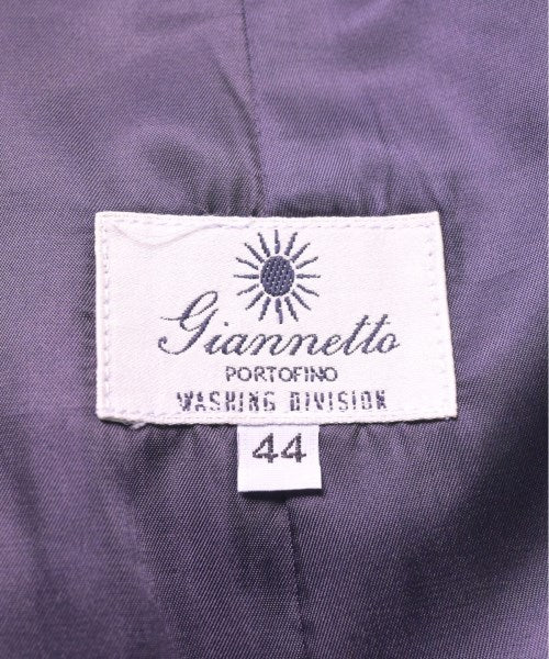 Giannetto เสื้อลำลอง