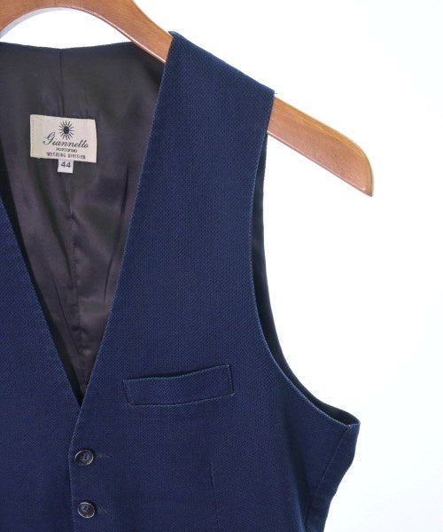 Giannetto เสื้อลำลอง