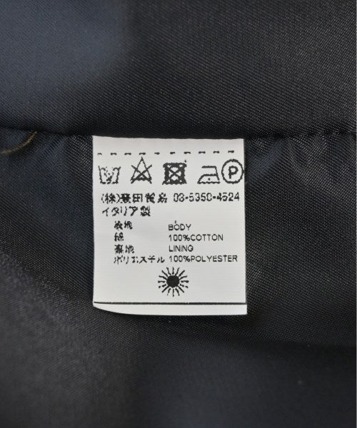 Giannetto เสื้อลำลอง