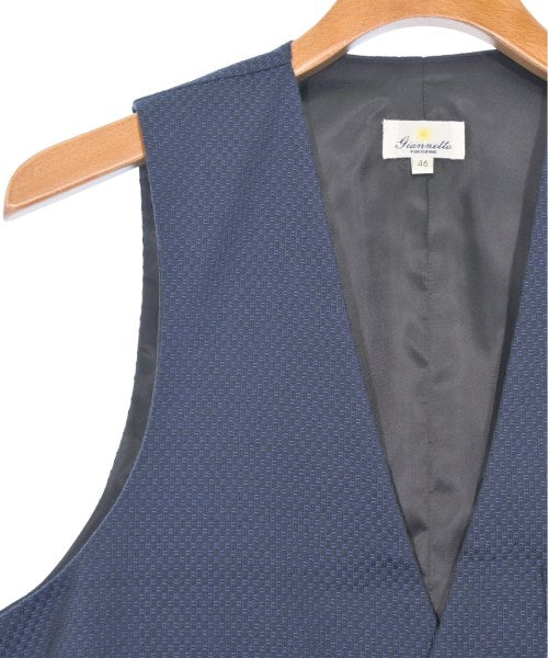 Giannetto เสื้อลำลอง