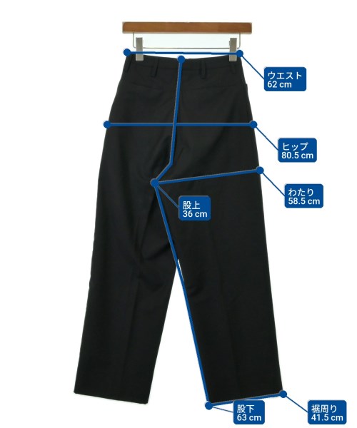 Cellar Door กางเกงขายาว