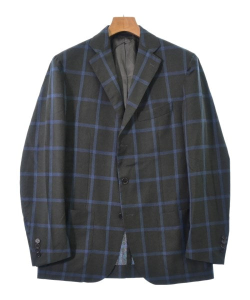 De Petrillo Blazer/Suit Jacket
