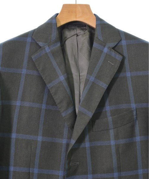 De Petrillo Blazer/Suit Jacket
