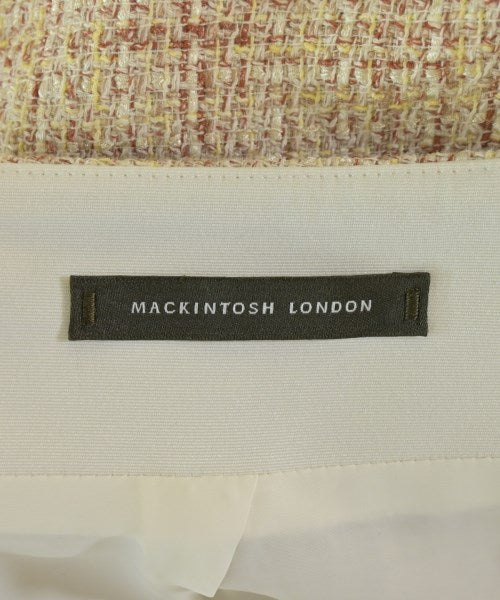 MACKINTOSH LONDON กระโปรงยาวถึงเข่า