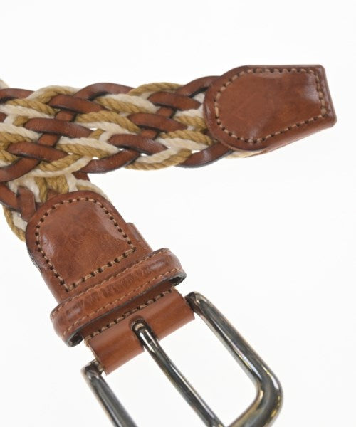 MACKINTOSH LONDON เข็มขัด