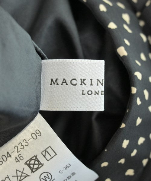 MACKINTOSH LONDON กระโปรงยาว/แม็กซี่ยาว