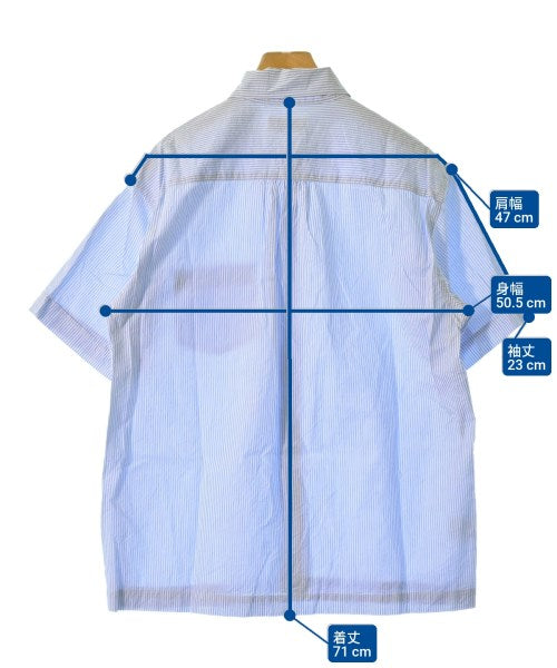 MACKINTOSH LONDON เสื้อลำลอง
